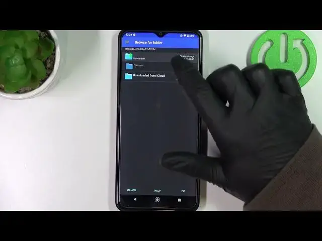 Video thumbnail for How To Unpack Rar & Zip Archives on NOKIA G60 - RAR App Tutorial