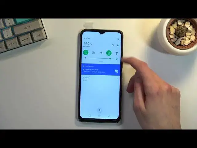 Video thumbnail for How to Use Do Not Disturb on INFINIX Hot 11