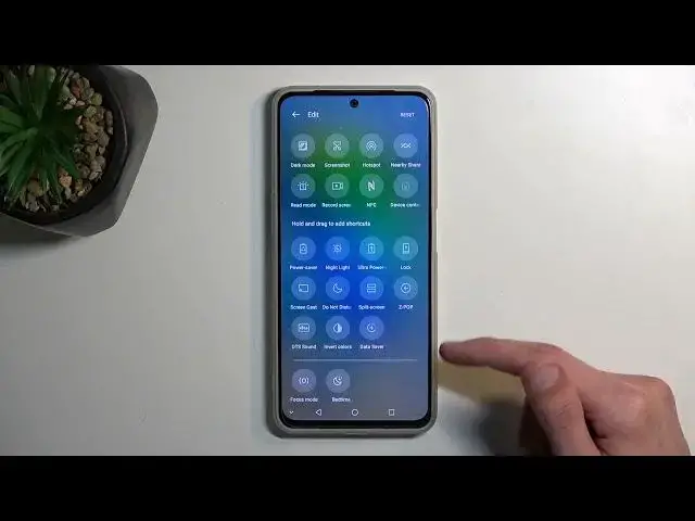 Video thumbnail for ZTE Blade V40s - How To Enter Do Not Disturb Mode
