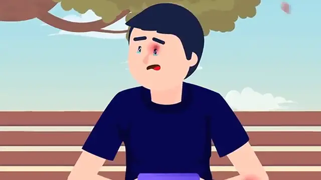 Video thumbnail for How To MASTER Your Emotions (Animated Story)