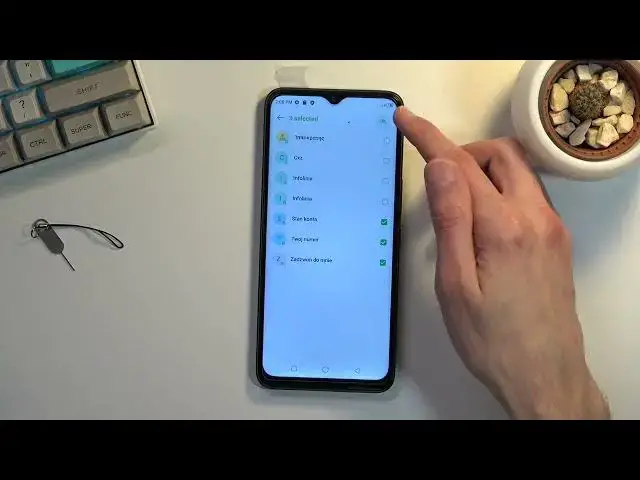 'Video thumbnail for INFINIX Hot 11 Import Contacts for SIM Card'