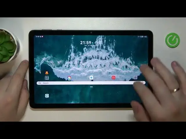 Video thumbnail for How to Check Data Usage on Huawei MatePad SE / Check data usage on Huawei MatePad SE