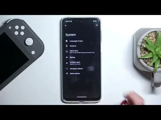 Video thumbnail for How to Open Developer Options on MOTOROLA Moto G13