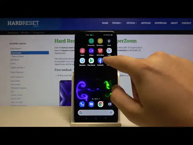 Video thumbnail for How to Clone Apps on REALME X3 SuperZoom – Clone Social Apps