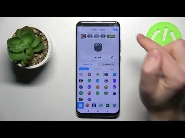 Video thumbnail for How to Change Icons Shape on Xiaomi Mi 10 Pro – X Icon Changer App