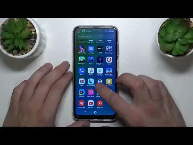 Video thumbnail for How to Enable/Disable Charging Sounds on BLACKVIEW A90 - Sound Settings