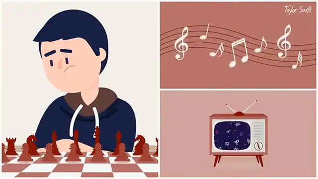 Video thumbnail for How To Stop Caring What People Think Of You (Animated Story)