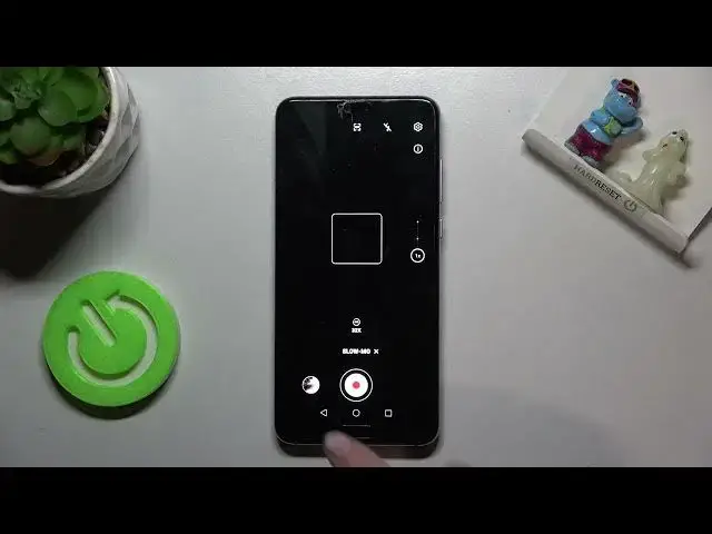 Video thumbnail for How to Change Speed of Slow Motion Recording on HUAWEI P20 Pro | Motion Detection Feature