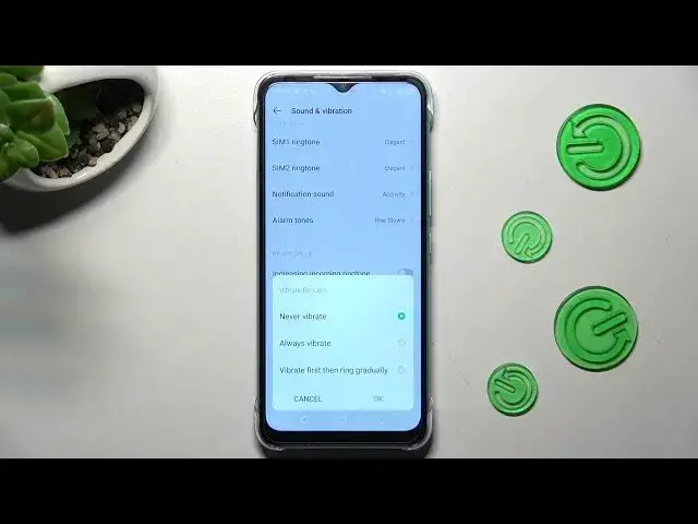 'Video thumbnail for How to Enter Vibration Settings on INFINIX Hot 20i - Open Vibration Settings'