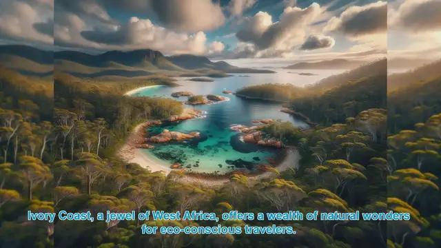 Video thumbnail for Exploring Ivory Coast's Top Eco-Tourism Destinations