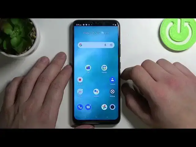 Video thumbnail for Realme C21Y - How To Remove Restore Messages Icon From Screen