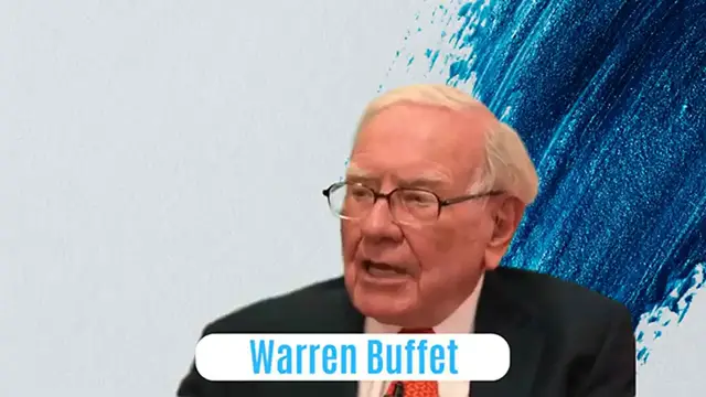 Video thumbnail for 18 Warren Buffett Tips Live Rich on a Budget! (Frugal Living)