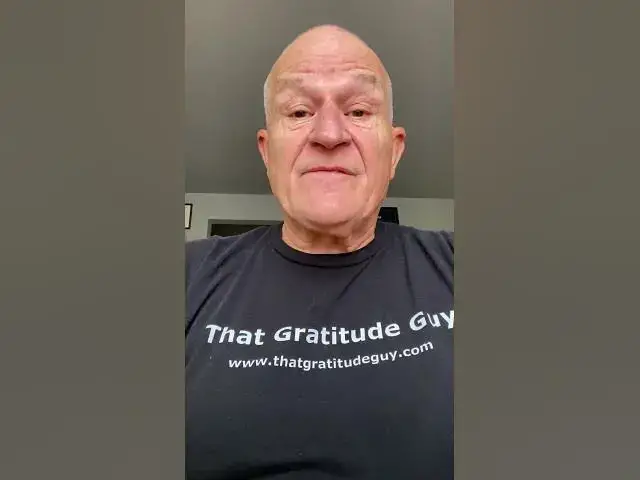 Video thumbnail for YOU Choose Your Attitude