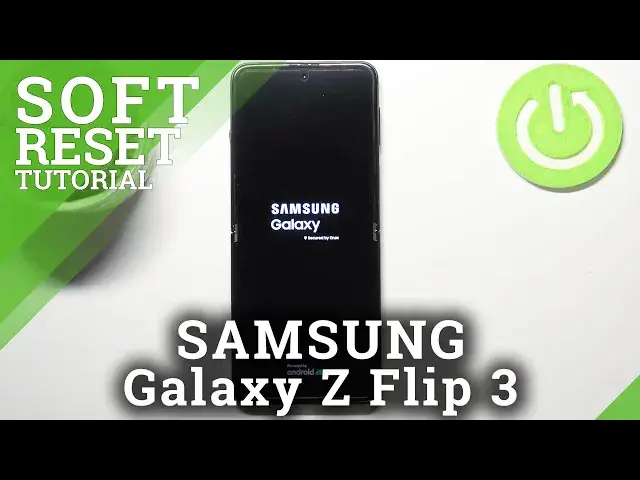'Video thumbnail for How to Soft Reset SAMSUNG Galaxy Z Flip 3 – Force Restart'