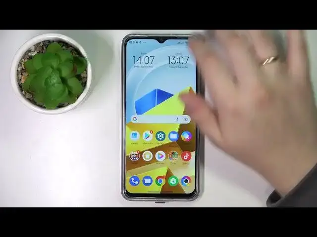 Video thumbnail for How to Share WiFi Password on POCO M5