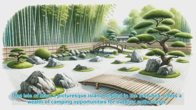 Video thumbnail for Discover the Top 10 Camping Spots on the Isle of Man