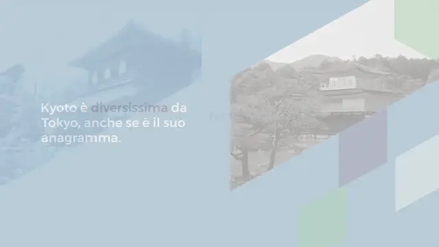 Video thumbnail for 20 cose bellissime da fare a Kyoto