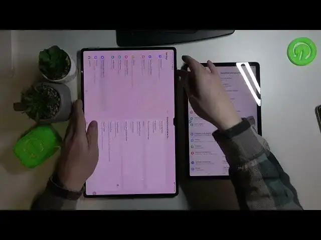 Video thumbnail for Fingerprint Sensor Speed Test - Samsung Galaxy Tab S8 Ultra vs Samsung Galaxy Tab S8