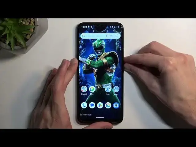 Video thumbnail for How to Take a Screenshot on Nokia C21 Plus - Capture the Screen