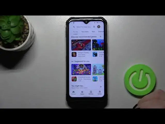 'Video thumbnail for How to Update Apps in DOOGEE S95 Pro – Install Latest App Version'