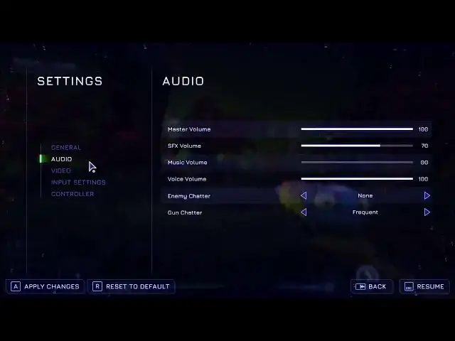 Video thumbnail for High On Life   How To Change Amount Of Enemy Chatter