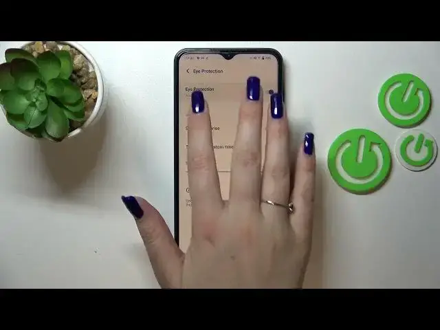 'Video thumbnail for How to Enable Eye Comfort Mode on VIVO Y35? | Blue Light Filter'