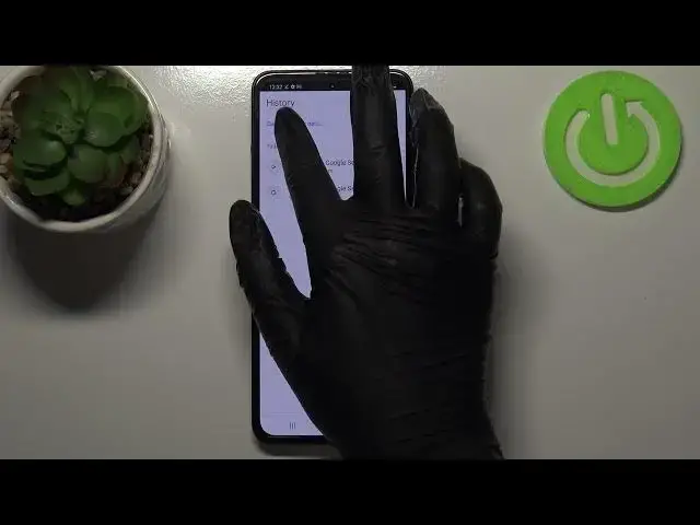 'Video thumbnail for How to Clear Credentials in SAMSUNG Galaxy Z Flip3 5G - Remove All Credentials'