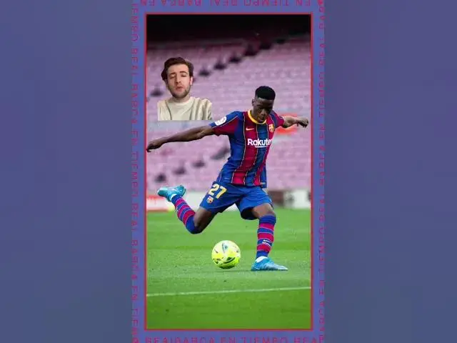 Video thumbnail for ILAIX MORIBA RECONOCE QUE TUVO ERRORES