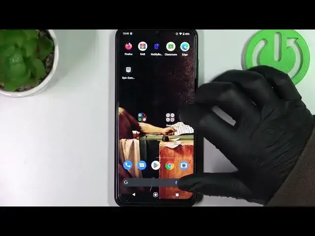 Video thumbnail for NOKIA G60 Is Fortnite Available