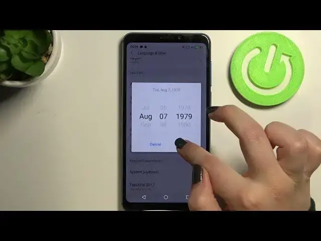 Video thumbnail for How to Change Date and Time on MEIZU M8 – Adjust Time Settings