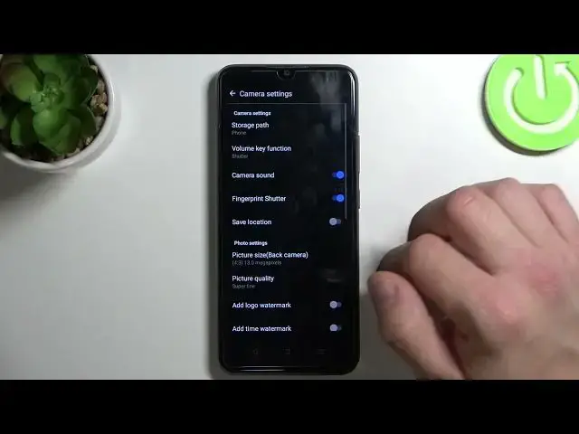 Video thumbnail for How to Change Camera Storage Location in Realme C21Y