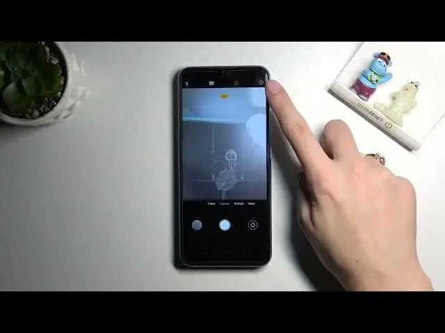 Video thumbnail for How to Enable or Disable Camera Mirror Effect in Realme C25Y?