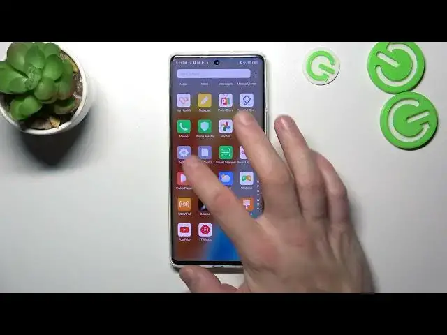 'Video thumbnail for How to Enable / Disable Touch Vibrations in Infinix Zero Ultra?'