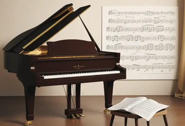 Video thumbnail for Top 10 Classical Music Pieces for Beginners