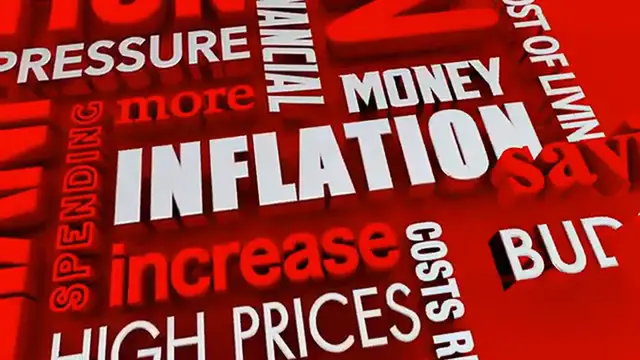 Video thumbnail for How To Make Money From Inflation