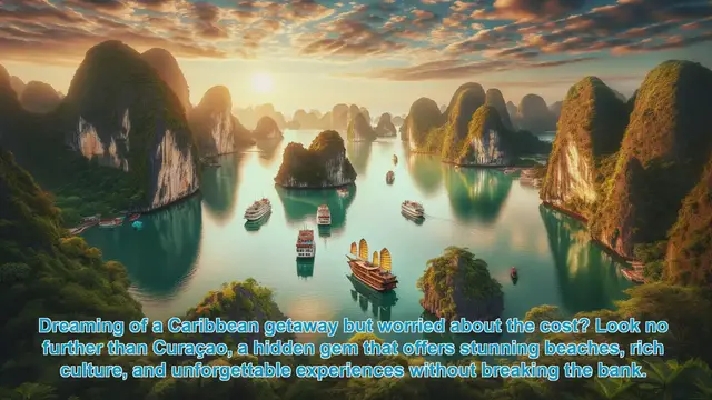 Video thumbnail for Discover Curaçao: A Budget-Friendly Caribbean Gem