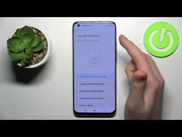 Video thumbnail for How to Stop Quick App Launch in Xiaomi Mi 10 Pro - Disable App Launch via Power or Volume Key