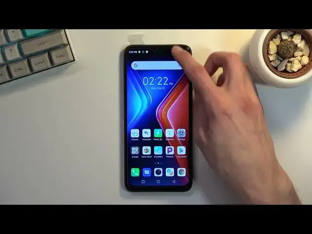 Video thumbnail for How to Use Portable Hotspot on INFINIX Hot 11 - Set Up Mobile Hotspot