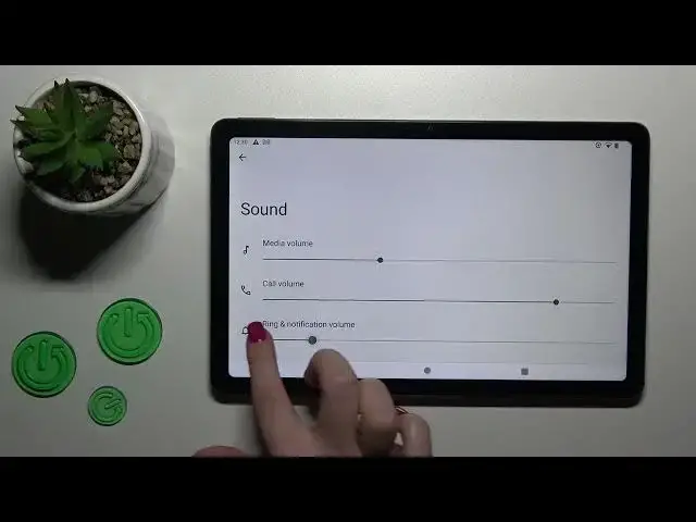 'Video thumbnail for How to Turn Down Ringtone of Nokia T21 - Mute Ringtone'