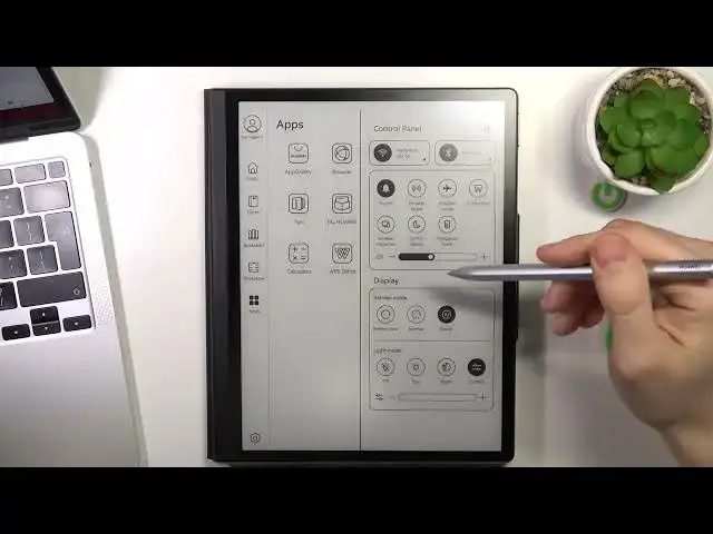 Video thumbnail for How to Improve Life of Battery in Huawei MatePad Peper - Battery Tricks
