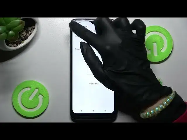 Video thumbnail for How to Set Up Alarm Clock on T-MOBILE Revvl 6 5G – Schedule Alarms