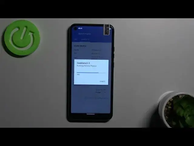 Video thumbnail for Geekbench 5 GPU OpenCL on DOOGEE N30 – GPU Performance Test