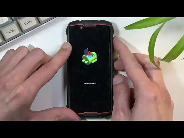Video thumbnail for How to Enter and Exit Recovery Mode on CUBOT King Kong Mini 2