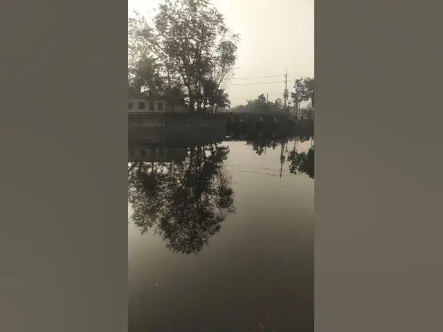 'Video thumbnail for #nature #shorts #tista_bridge'