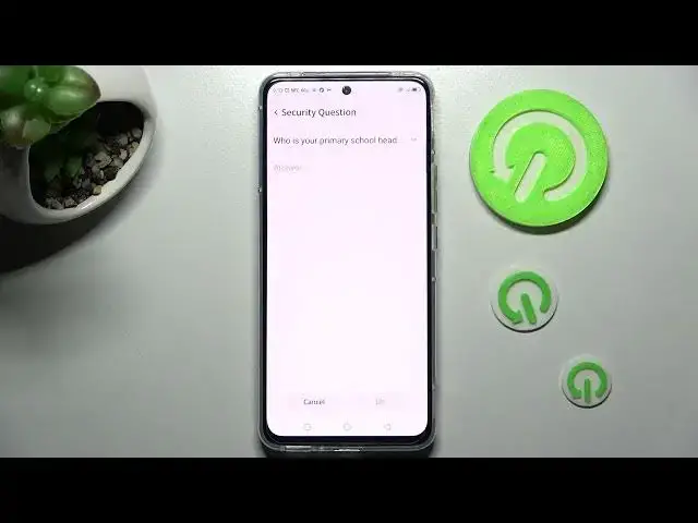 Video thumbnail for How to Lock Apps on the Nubia Red Magic 6R - App Lock - Set a Privacy Password