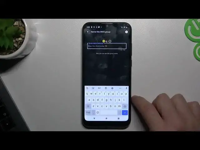 Video thumbnail for Android Hack: How to Set Up a Group Message in No Time - Create a Group Message on Android Phone