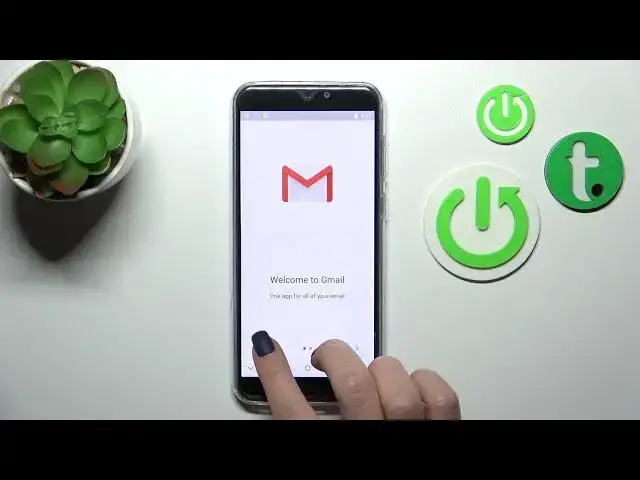 'Video thumbnail for How to Logout From Gmail Account on XGODY X15'