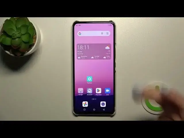 Video thumbnail for ZTE Axon 30 Turn On / Off NFC Feature