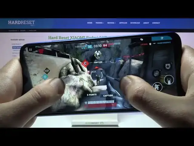 Video thumbnail for Warface Game Test on Xiaomi Redmi 9AT – Gameplay / Performance Checkup