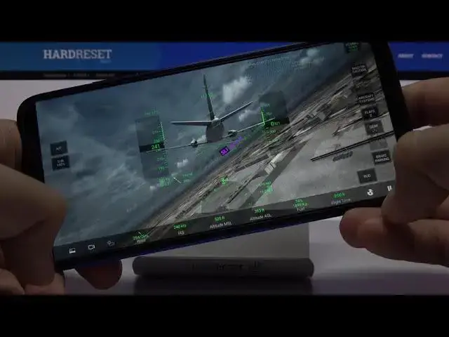 Video thumbnail for How Real Flight Simulator Performs on Xiaomi Redmi 9AT – Real Flight Simulator Gameplay